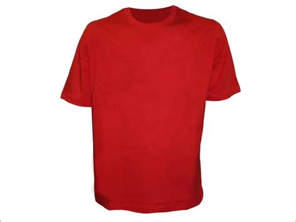 Classic Red T-Shirt