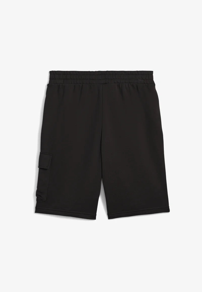 Men's Athletic Mesh Shorts