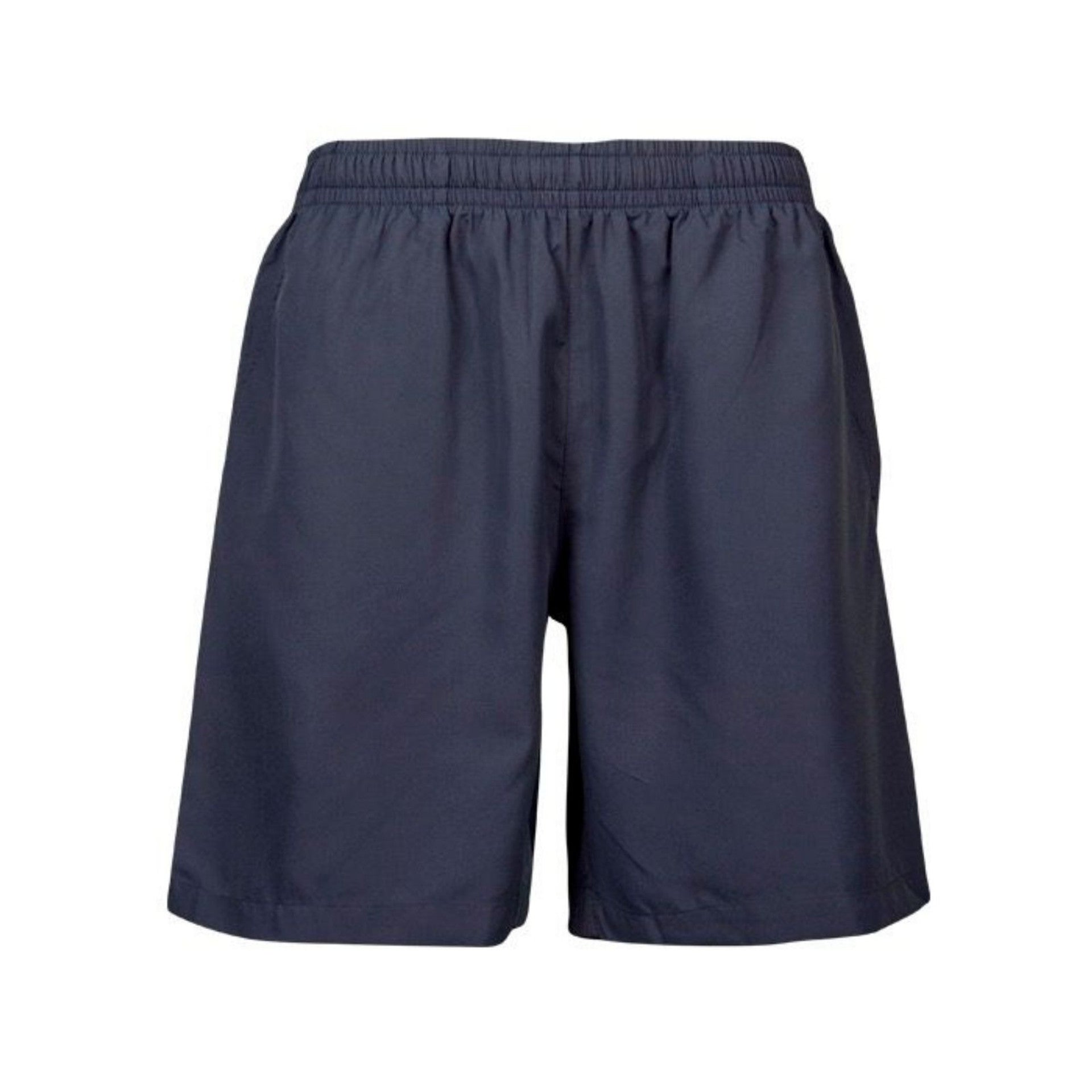 Men's Lightweight Mesh Training Shorts