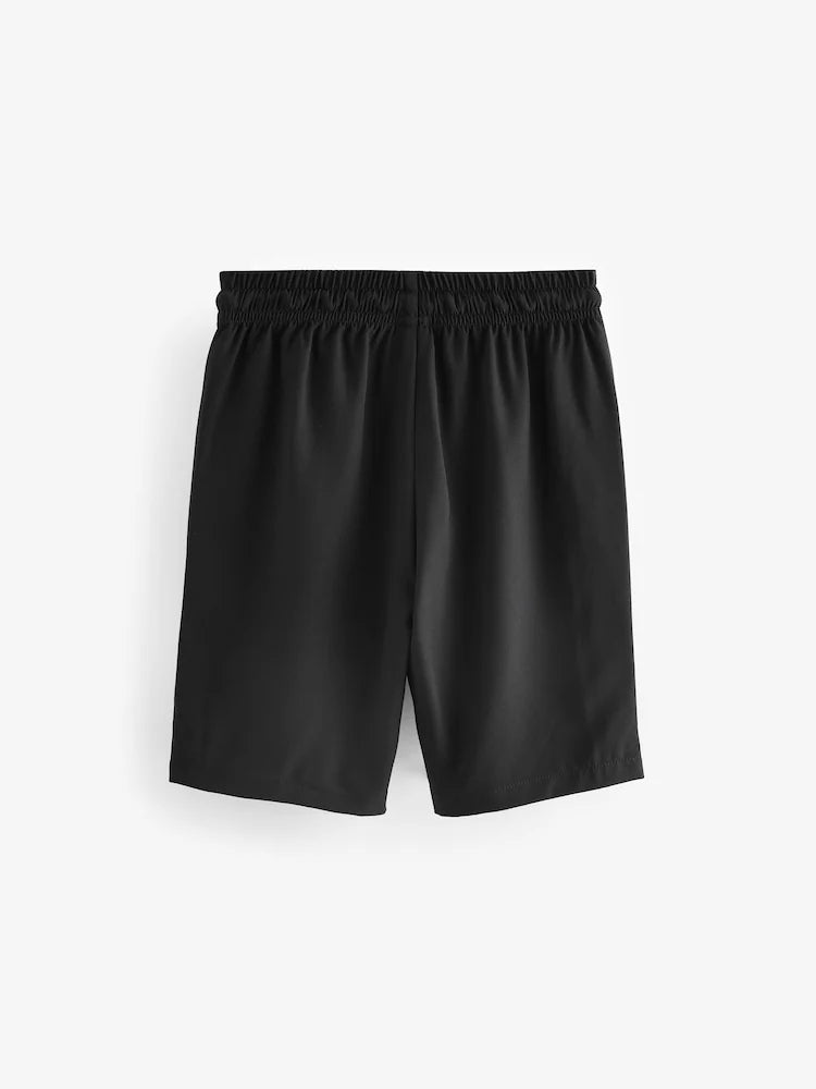 Men's Performance Mesh Athletic Shorts
